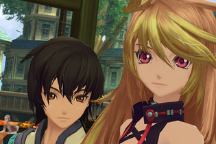 『テイルズ オブ エクシリア リマスター』本日10月30日より発売！「揺るぎなき信念のRPG」が現代機で再び 画像