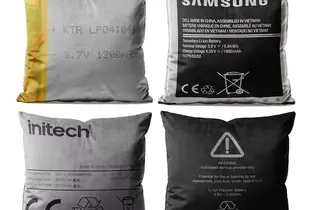 お部屋が“今っぽく”生まれ変わる。Faertemisiのウールクッションカバーで叶える旬のインテリア 画像