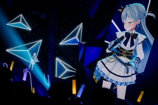 ぶいすぽっ！フェス 2025で「夜乃くろむ」に衝撃を受けたので語りたい―ライブで化ける底知れぬポテンシャル…「ピギャー」と「OTONA」のギャップ 画像