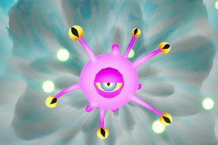 人気YouTuber「よしなま」さんが本気で挑んだゲーム作り。オーソドックスながら育成ゲームの面白さが凝縮された『マモンキング』【プレイレポート】 画像