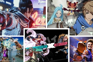 【2025年冬版】家で遊べる格ゲーおすすめ7選！初心者にも遊びやすいポイントからeスポーツ事情までまるっと総ざらい【年末年始特集】 画像