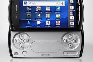 「Xperia Play」ロンチは50タイトル以上・・・EA・バンダイナムコ・PopCapなど参入表明 画像
