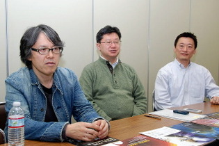 「いつの間にか狭くなってきたから、もっと広げたい」CEDEC2012の所信表明、そしてIGDA日本 画像