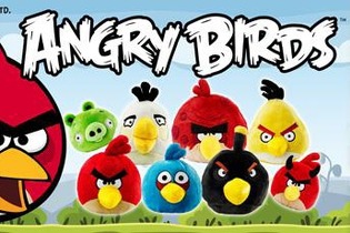 ジンガ、『Angry Birds』のRovioに20億ドルの買収提案をしていた  画像