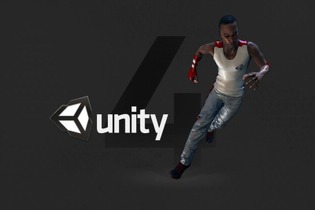 様々な新機能を搭載したゲーム開発環境「Unity 4」登場 ― 日本語版サイトもオープン 画像