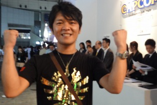 【TGS 2012】『モンスターハンター4』高低差というアクション性を追求した理由。辻本氏インタビュー 画像