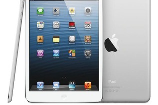 au、 「iPad mini」＆「第4世代 iPad」を近日中に発売　下り最大75Mbpsの4G LTE対応 画像