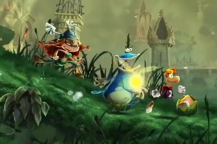 【Nintendo Direct】『Rayman Legends（仮称）』日本でも発売へ ― 販売は任天堂が担当 画像