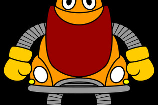 『鷹の爪団のスーパーリサイクルロボット対戦』インサイド読者限定のアイテムでスタートダッシュを決めよう！ 画像