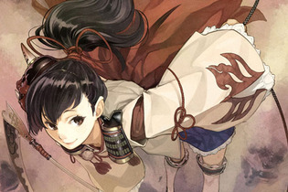 PS Vita/PSP『討鬼伝』のアクション・システム・キャラクターなど最新情報が公開 画像