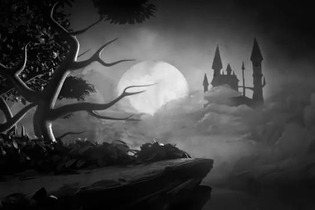 セガ、海外公式ブログで新作予告映像を公開 ― 『アイラブミッキーマウス』のリメイクか？ 画像