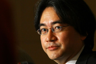 任天堂、複数の役員交代を発表・・・6.7歳若返り、米国法人CEOも岩田氏が兼任へ 画像