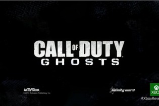 【Xbox One発表】『Call of Duty: Ghosts』のフルトレイラーが遂にお披露目！ 画像