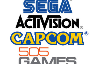 セガ、アクティビジョン、カプコン、505 GamesのE3 2013出展ラインナップが発表 画像