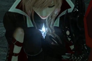 【E3 2013】新キャラクター「ルミナ」との初対峙！『ライトニングリターンズFFXIII』E3トレーラー公開 画像