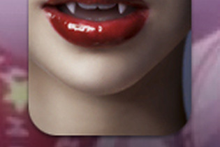 【あぴゅレビュ！】第29回 スクエニ渾身の一撃『BLOODMASQUE』は血も滴るよきアプリ 画像