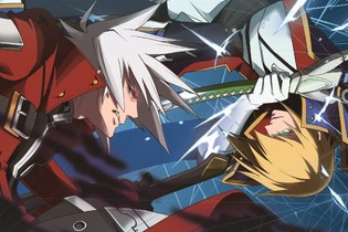 【東京ゲームショウ2013】アークシステムワークス出展一覧 ─ 『ダマスカスギヤ』と『マジカルビート』がVitaに登場、未発表のタイトルも… 画像