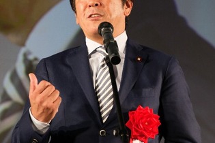 【東京ゲームショウ2013】 『とびだせ どうぶつの森』が日本ゲーム大賞・ベストセール賞に選出！日本ゲーム大賞授賞式が開催 画像