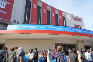【EUROGAMER EXPO 2013】英国最大のゲームショーが開幕！ 現地レポートをお届け 画像