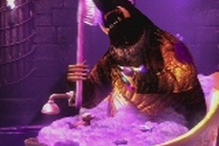 【ガチレポ！】第21回 ハサミチョキチョキACT『パペッティア』は、かつて見た事のない魔法の人形劇場だった 画像