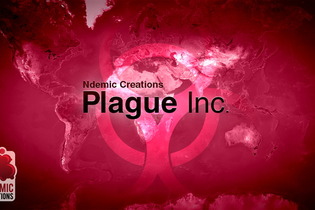 【ロコレポ】第49回 病原体と世界の最終決戦！ 怖いほどリアルな公衆衛生シミュレーションゲーム『Plague Inc. -伝染病株式会社-』 画像
