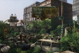 【Game of the Year 2013】PlayStation 3部門はノーティドッグのサバイバルアクション『The Last of Us』 画像