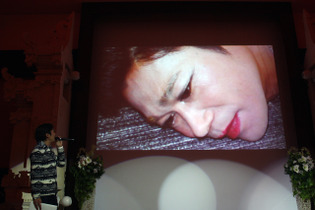 カプコンの偉い人が殺害された?!『逆転裁判』風謎解き＆オニオンリングでおもてなされた「カプコンバー2周年記念パーティー」レポート　その2 画像