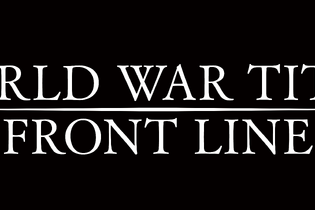 国内スタジオMutations、巨人をキーにしたスマホ向けMOBA『World War Titan Front Line』をBitSummit 2014に出展へ 画像