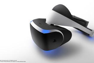 【海外ゲーマーの声】PS4に対応したVRヘッドセット「Project Morpheus」の発表に欧米ゲーマーの反応は 画像