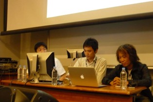 【CEDEC 2008】カプコンが考えるサウンド制作方法の提案 画像