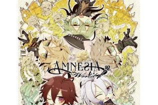 【PS Vitaダウンロード販売ランキング】『モエロクロニクル』が連続首位記録更新、『AMNESIA World』が初登場ランクイン(5/30) 画像