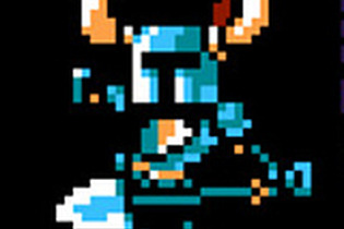 海外レビューは軒並み高評価！ ショベル騎士アクション『Shovel Knight』が遂にリリース 画像