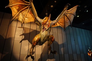 【緊急企画】8月31日まで開催中の「モンハン展」に5組10名様をご招待 画像