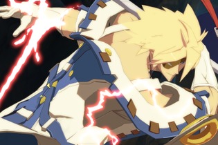 【TGS 2014】『GUILTY GEAR Xrd』「シン」「エルフェルト」プレイレポート 画像