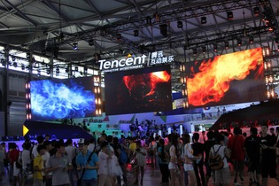 世界最大のゲーム会社は中国・テンセント　今年上半期のトップ25はアジア勢が存在感 画像