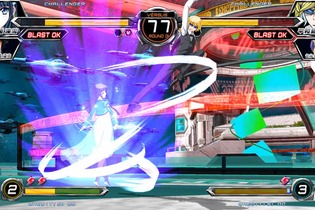 【PS3ダウンロード販売ランキング】『電撃文庫 FIGHTING CLIMAX』初登場2位、『ウイニングイレブン2015』3位ランクイン（11/18） 画像