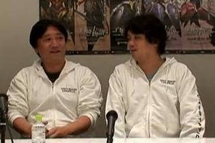 レベルファイブ、PS4へのタイトルリリースを示唆 ─ 日野晃博氏「『白騎士』を超えるものを」など発言 画像