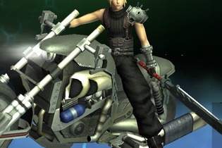 PS4版『FF7』がリリース決定、価格130万円の空飛ぶスケボー国内販売、プレステ20年の進歩がひと目でわかる記念グラフィック公開、など…先週のまとめ(12/1～12/7) 画像