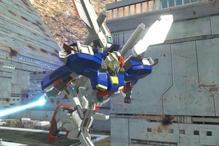 【PS3ダウンロード販売ランキング】首位は『ガンダムブレイカー2』が獲得、『ゴジラ-GODZILLA-』初登場9位ランクイン（12/24） 画像