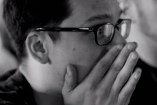 ユニセフ、“少女が主人公”の新作FPSをゲーマーにプレゼン…その真意とは 画像