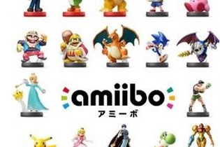 amiiboの出荷数が570万体に…今後は“定番化”と“売り切り型”の2パターン 画像