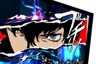 『ペルソナ5』初公開シーンが公式サイトに掲載、ピザハット×「艦これ」コラボが実施、『ポケモンDP』のチャンピオン「シロナ」がねんどろいどに、など…昨日のまとめ(2/20) 画像