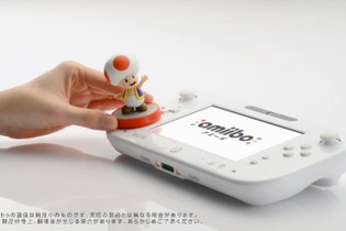 『キノピオ隊長』amiiboに対応…連動パッケージは3月26日発売 画像