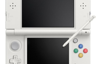 3DS本体更新「9.6.0-24J」の配信開始…HOMEメニューの機能や3DS/3DS LLのamiibo設定の追加など 画像
