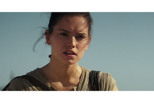 【インタビュー】『スター・ウォーズ』は「家族の物語」…来日した新ヒロインの第一声をお届け 画像