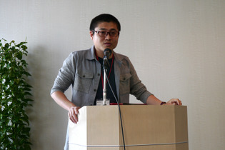 【レポート】ネクソンが考えるインディー投資戦略、必要なのは「独創的で面白いゲーム」 画像