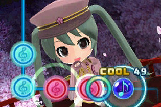 【レポート】体験版が配信中の『初音ミク Project mirai でらっくす』ゲームプレイや新要素、引継ぎ要素をチェック 画像