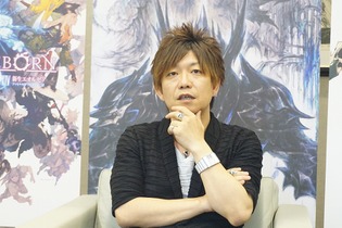 【インタビュー】開発チームと吉田直樹は何を考え『ファイナルファンタジーXIV』をFFたらしめたのか 画像