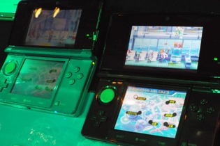 『キルカ・ドライブ』3DSで楽しむスピーディーなノンストップカードゲームをプレイ！ 画像