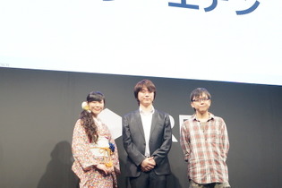 【TGS2015】『クロノ・トリガー』のシナリオライター＆サウンドクリエイターによるタイムトラベル冒険RPG『アナザーエデン』発表 画像